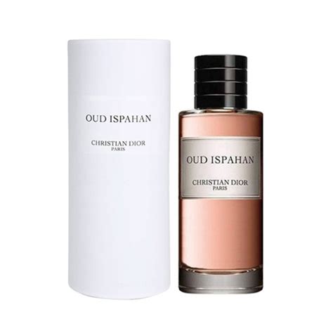 Christian Dior Perfume Oud Ispahan for Unisex Eau de Parfum, .